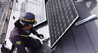 太陽光新設