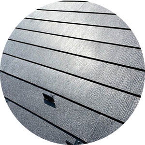 おすすめ断熱材一体型エスジーエル鋼板 スーパーガルテクト
