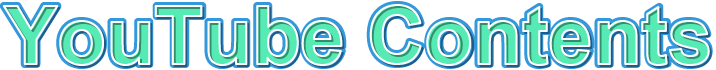 Youtube Contents