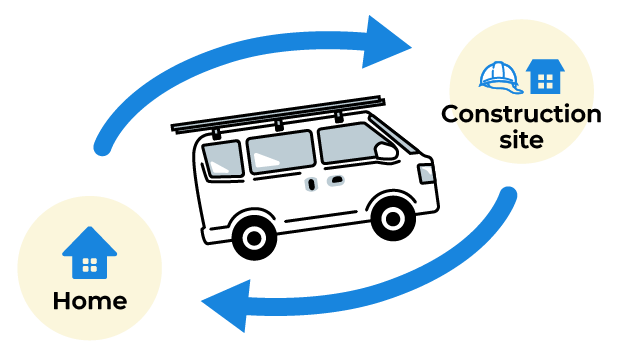 スーパーガルテクト施工実績日本一