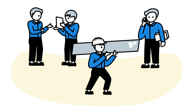 スーパーガルテクト施工実績日本一