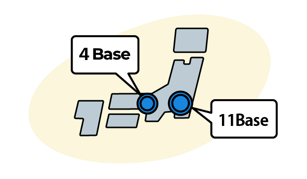 スーパーガルテクト施工実績日本一