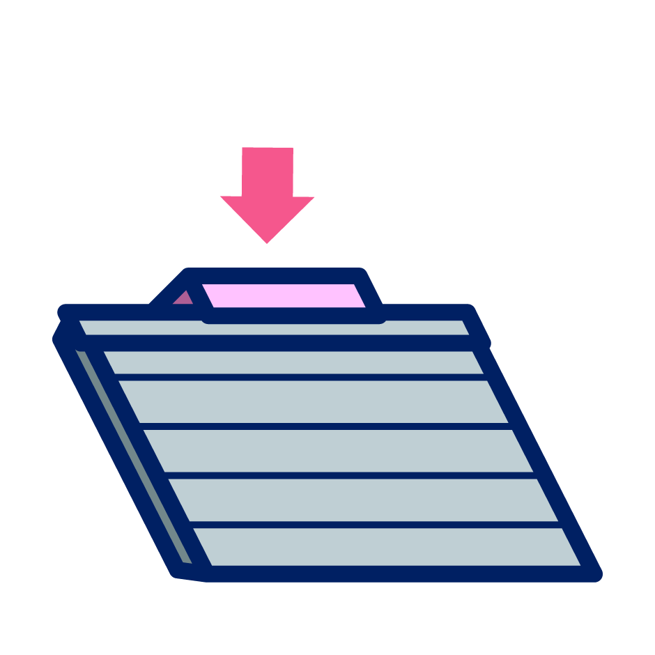 換気棟の取り付け