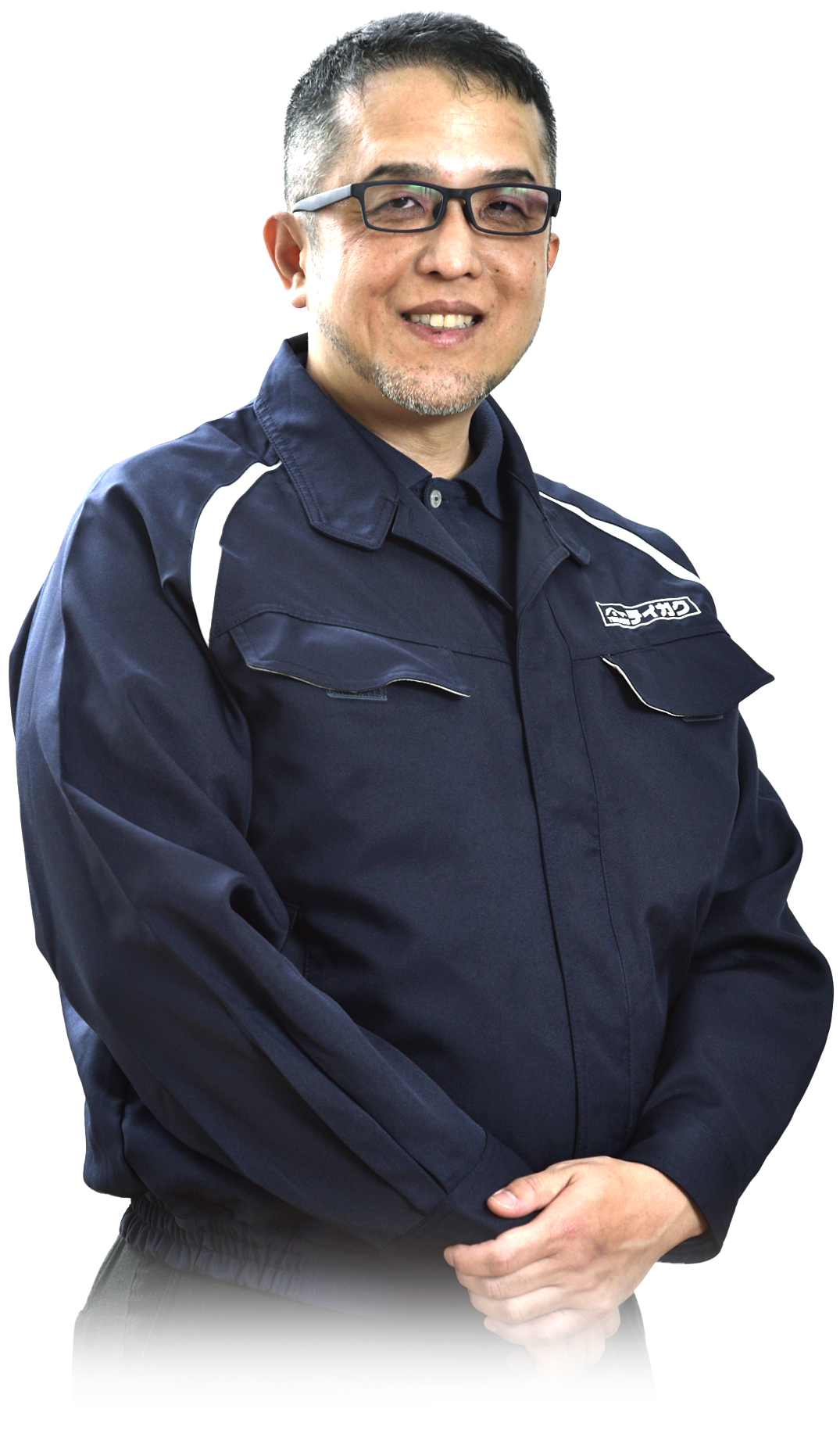 代表取締役 前川祐介