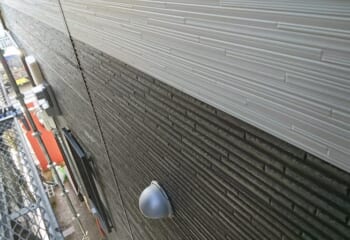 アイジー工業の金属サイディング