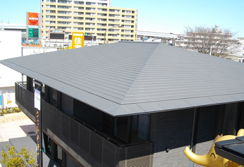 21最新 ガルバリウム鋼板屋根メーカーとおすすめ商品 テイガク屋根修理