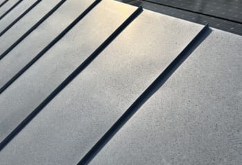 ガルバリウム鋼板屋根の色