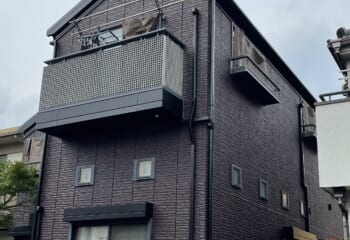 東京都狛江市 - エアギャップシートを用いた屋根葺き替え工事