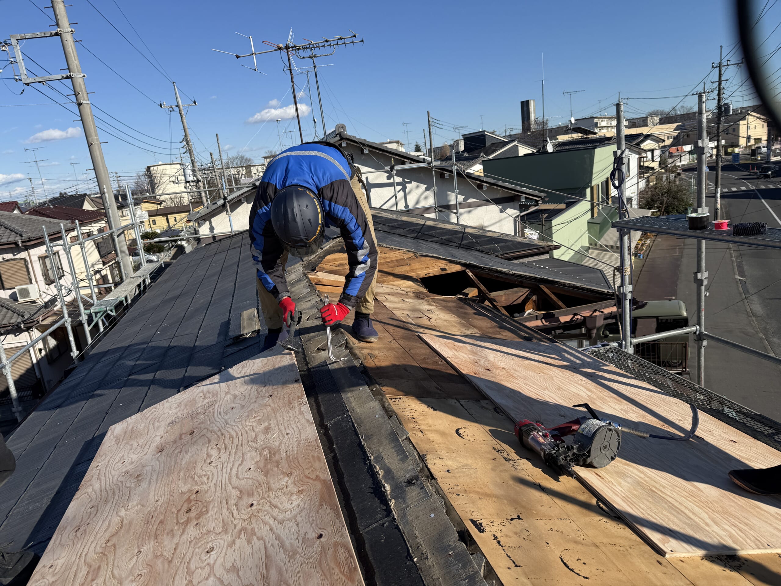 屋根外壁・品質性能評価センター