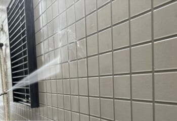 アパート屋根リフォーム完成