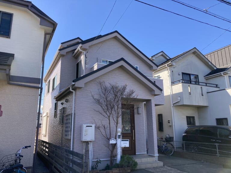 ラジカル塗料