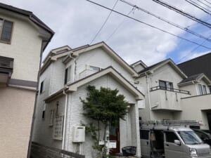 窯業サイディング