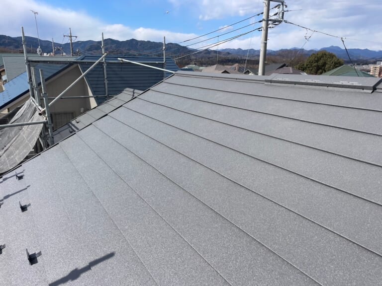 スーパーガルテクト