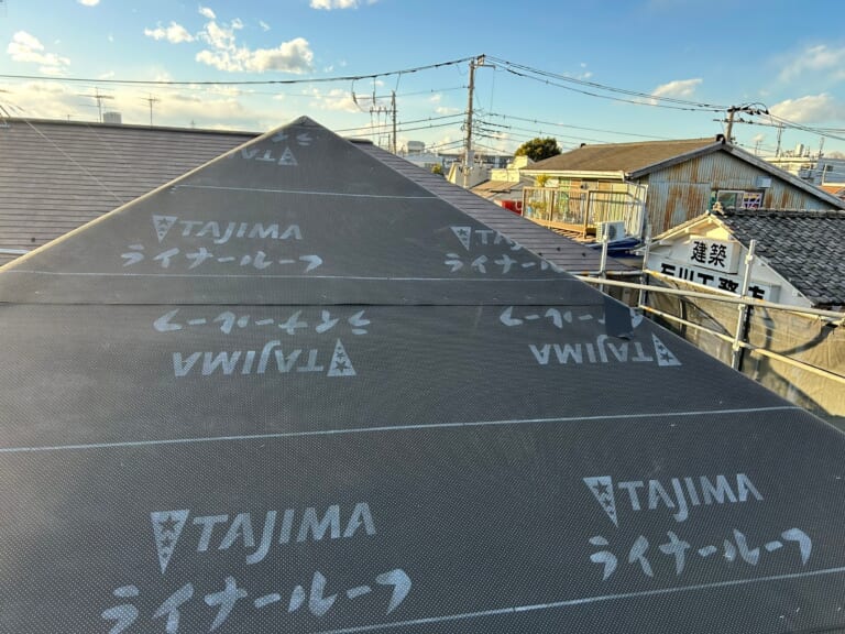 タディスセルフカバー
