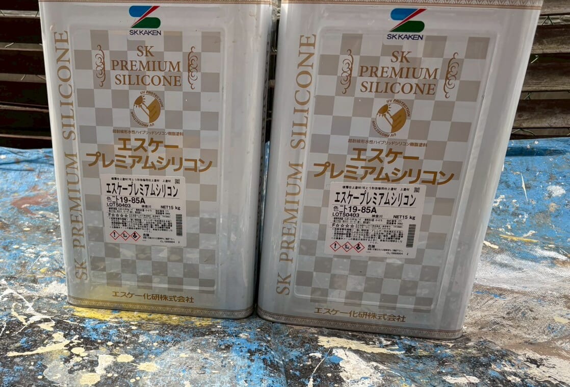 プレミアムシリコン