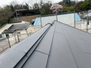 スーパーガルテクト