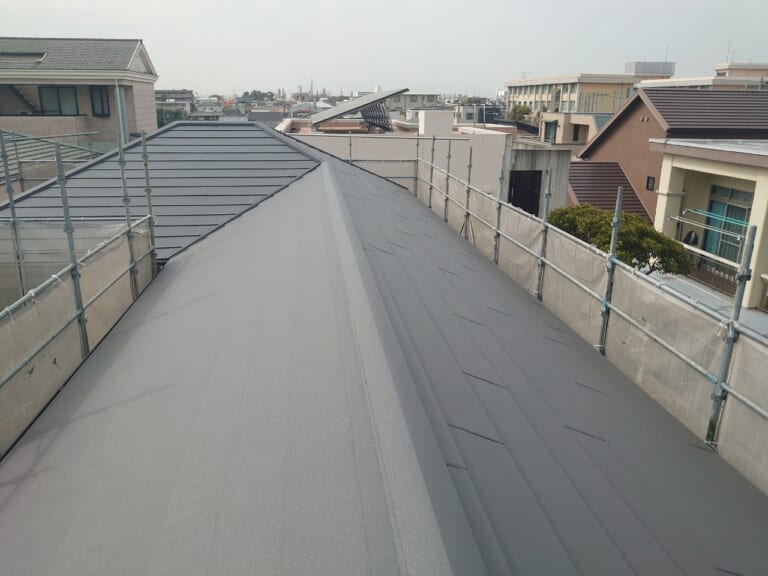 スーパーガルテクト
