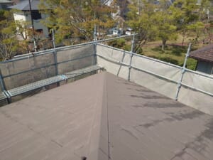工事前
