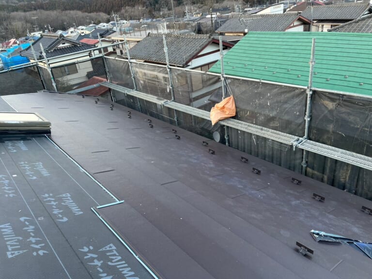 スーパーガルテクト