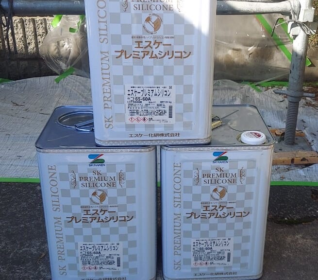 塗料