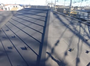スーパーガルテクト