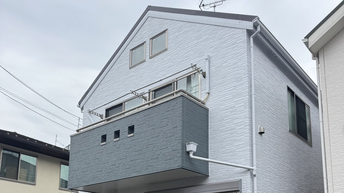 綺麗な家