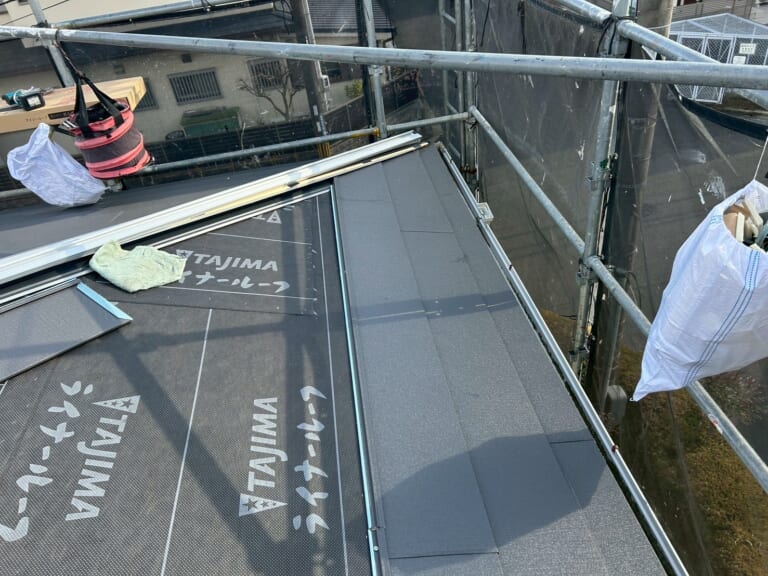 スーパーガルテクト