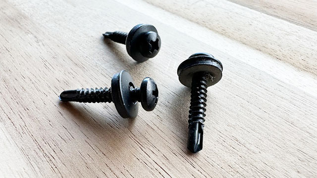 エスヌキ専用ビス