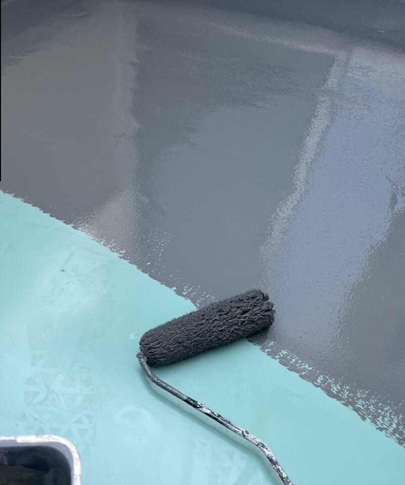 防水施工
