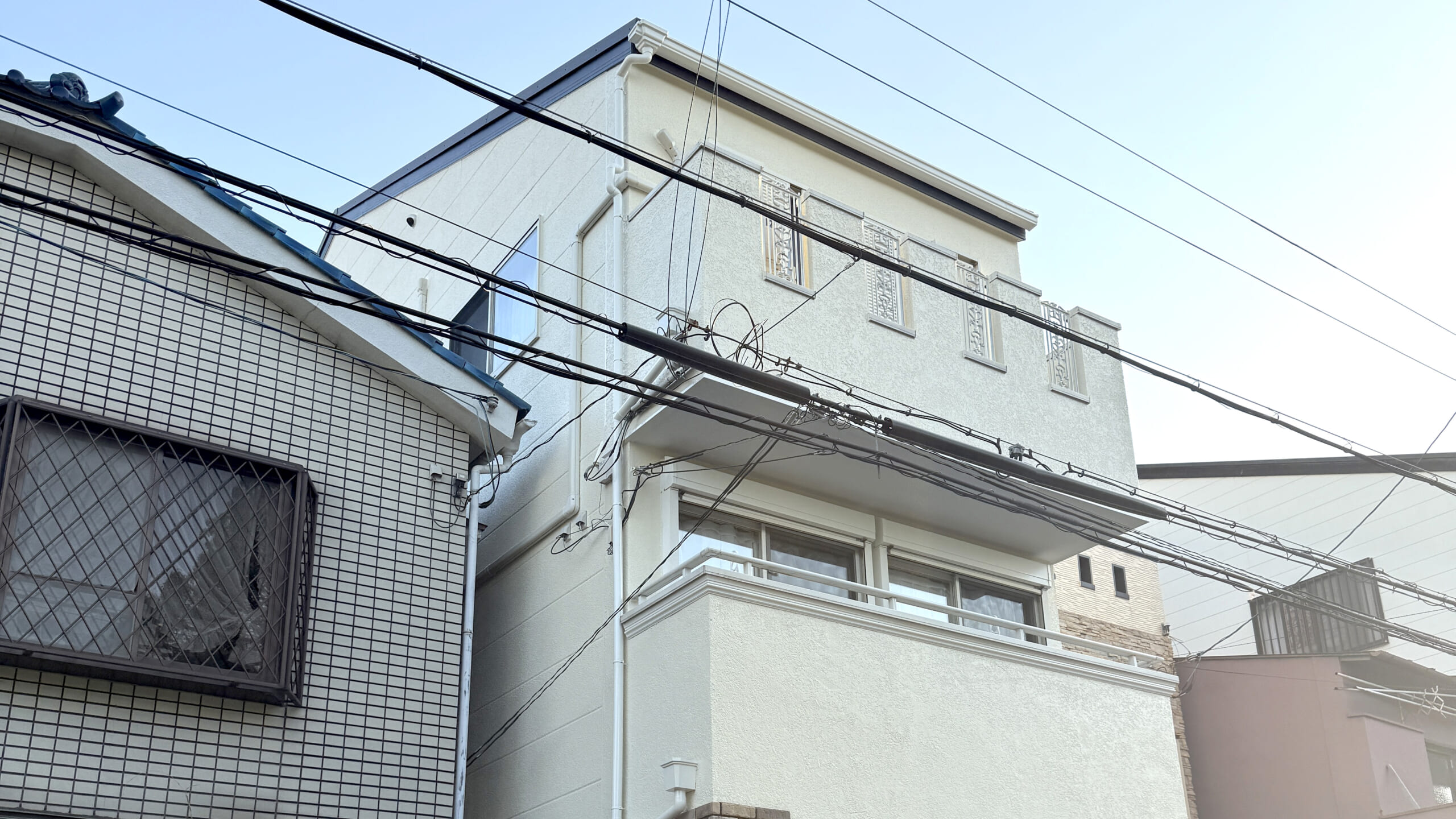 綺麗な家