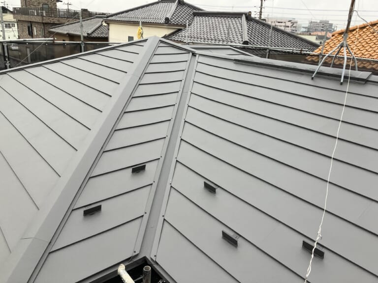 スーパーガルテクト