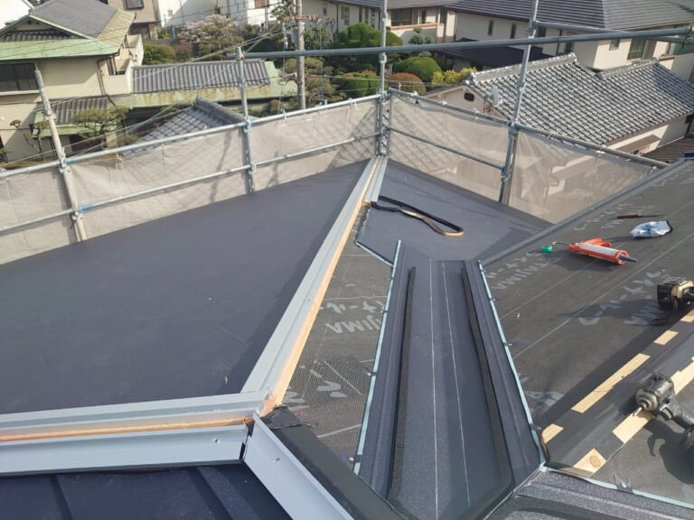スーパーガルテクト