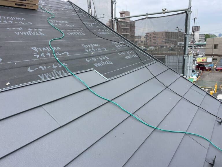 スーパーガルテクト