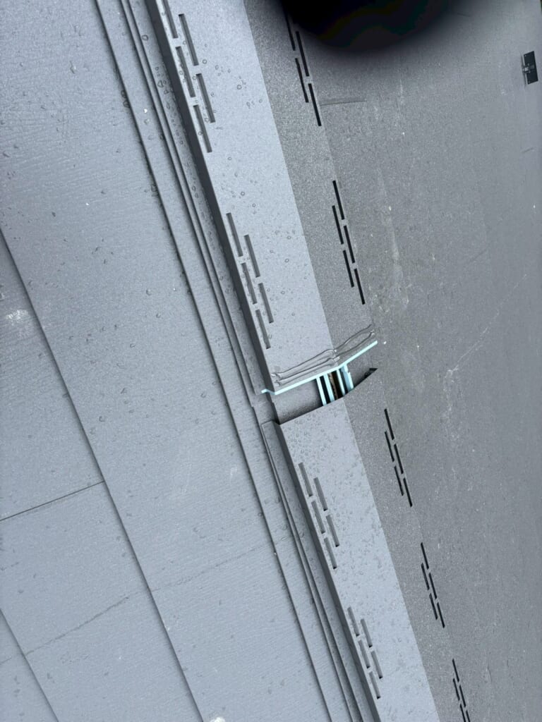 換気棟