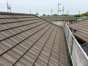 セメント瓦