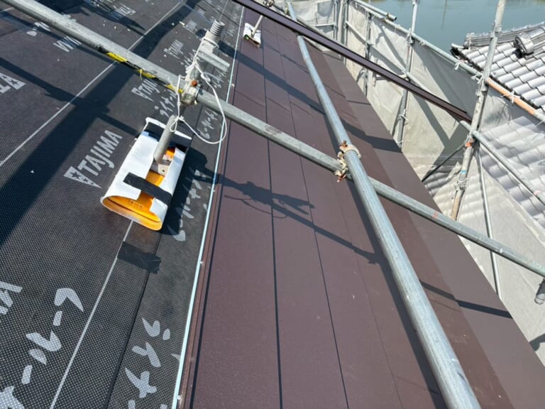 スーパーガルテクト