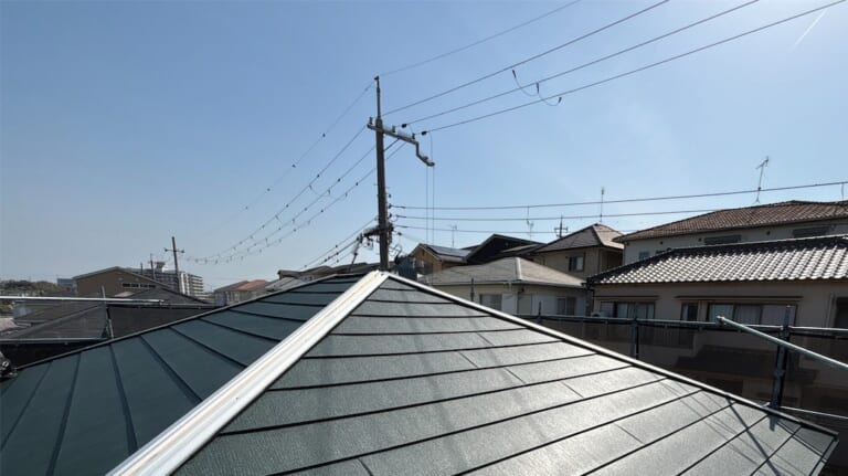 金属下地