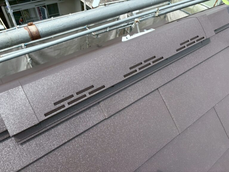 換気棟