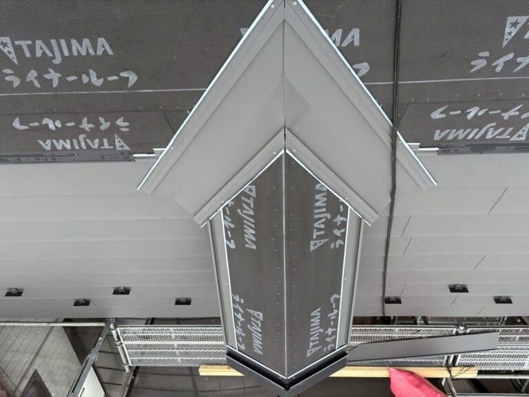 スーパーガルテクト