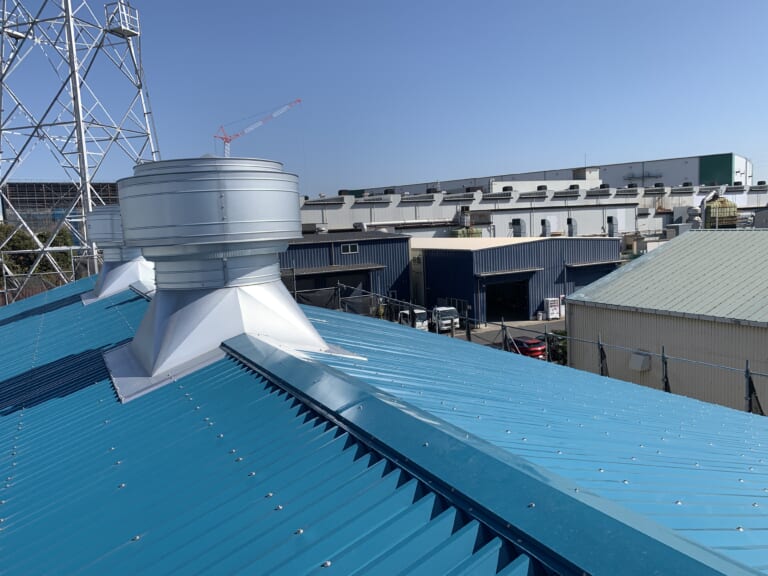 完工写真