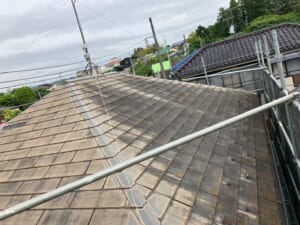 既存の屋根