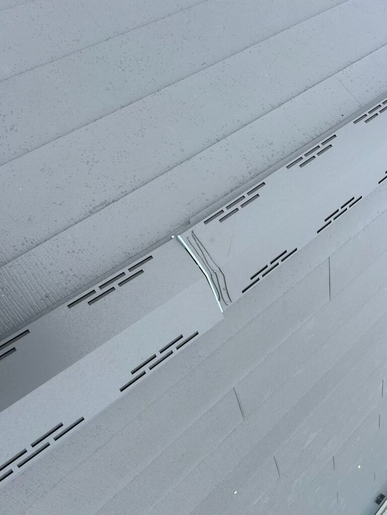 換気棟