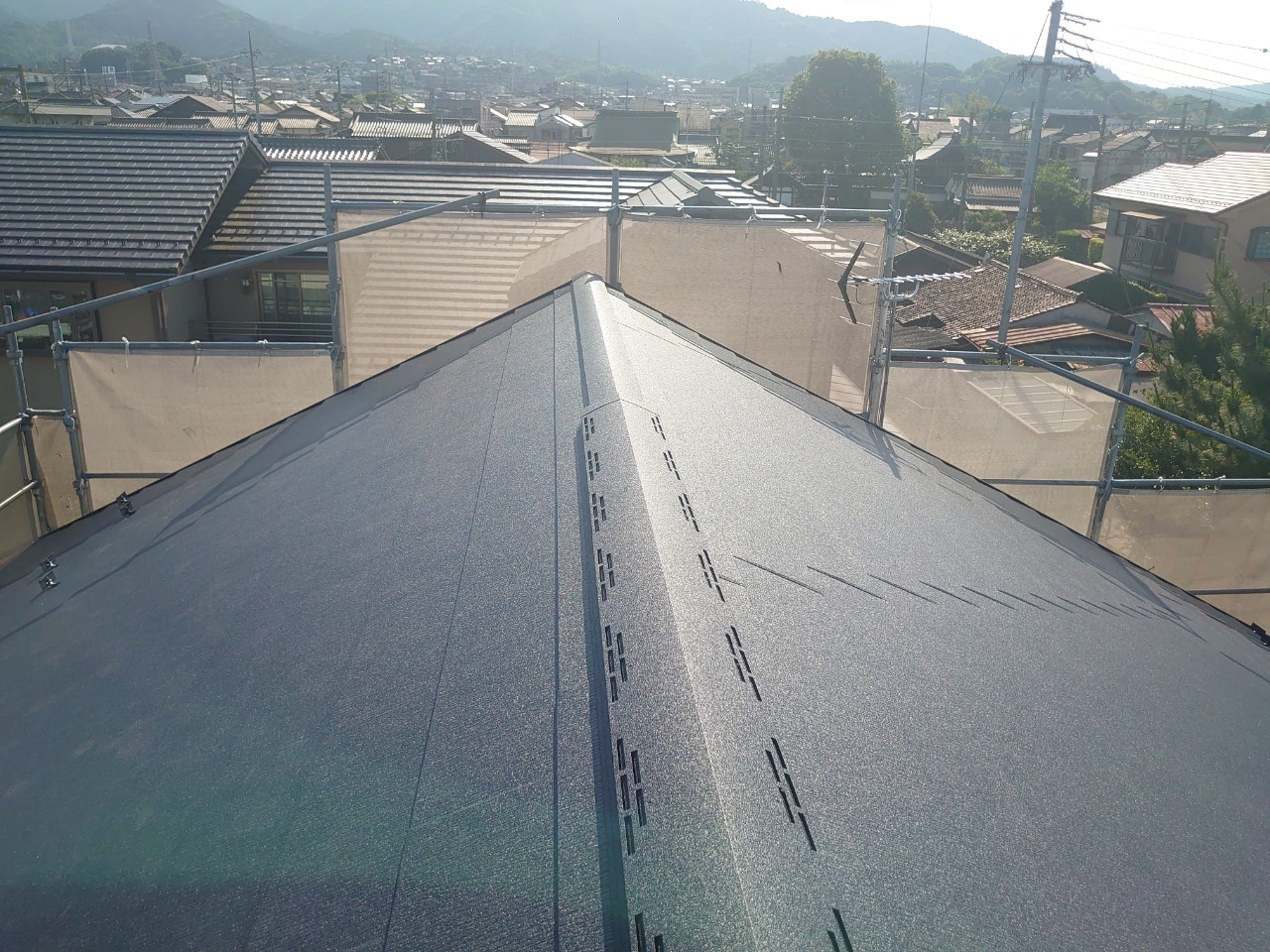 スーパーガルテクト