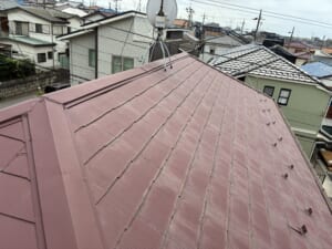 工事前