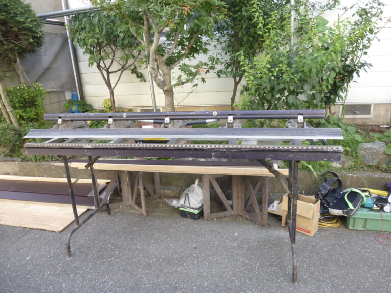 板金工具