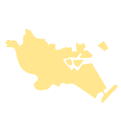 大田区