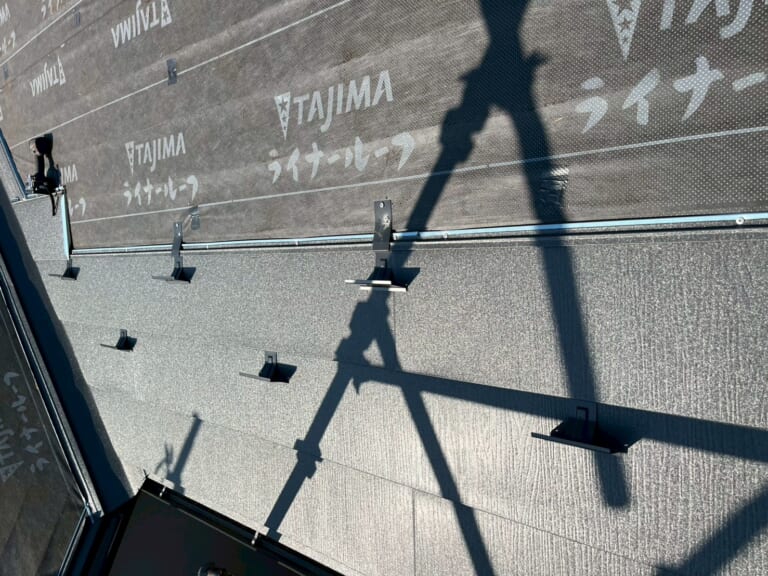 スーパーガルテクト