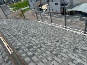 アスファルトシングル