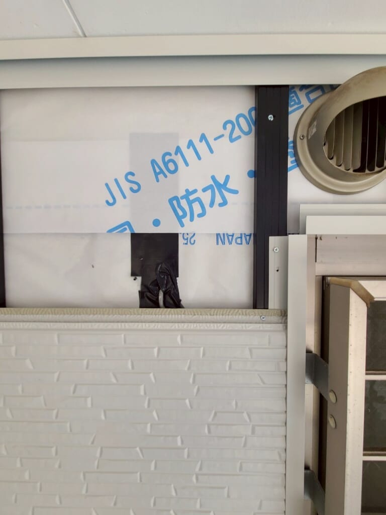 胴縁
