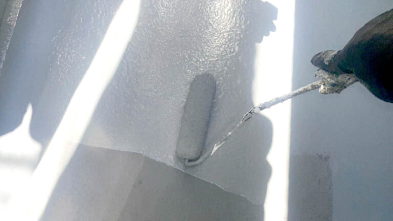 ベランダ（バルコニー）